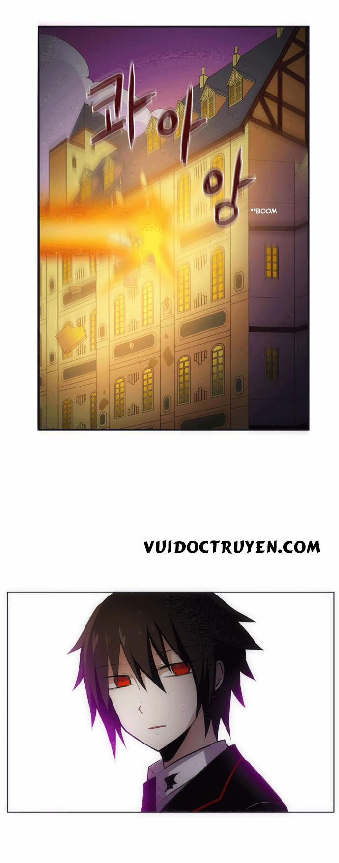 crepuscule (yamchi) chapter 73 15