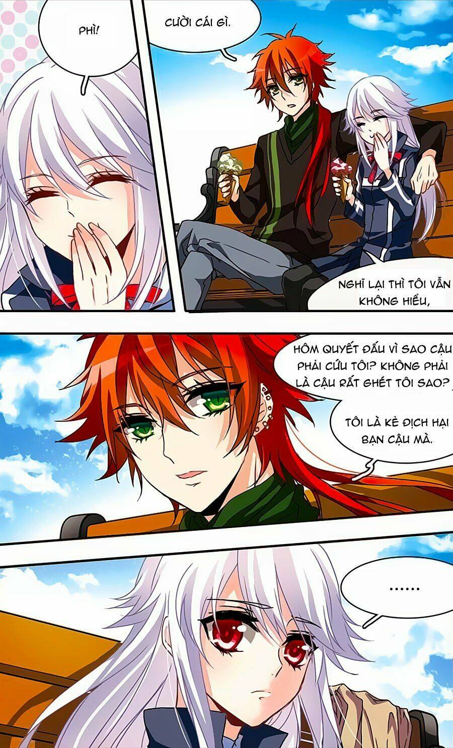 ám chi lạc ấn chapter 54 5