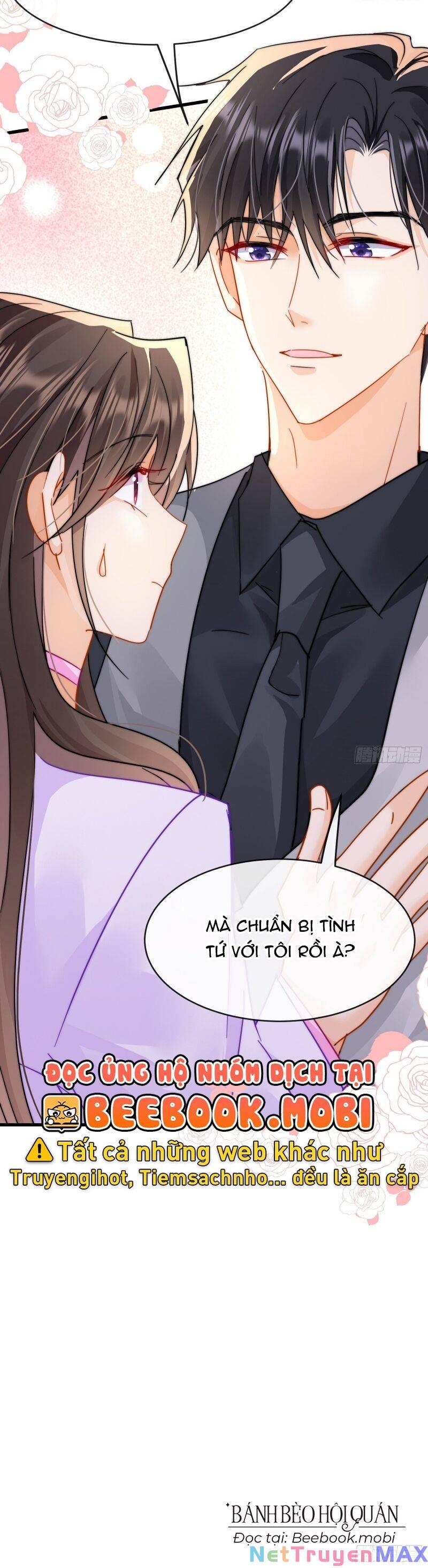 vụng trộm chapter 11 21