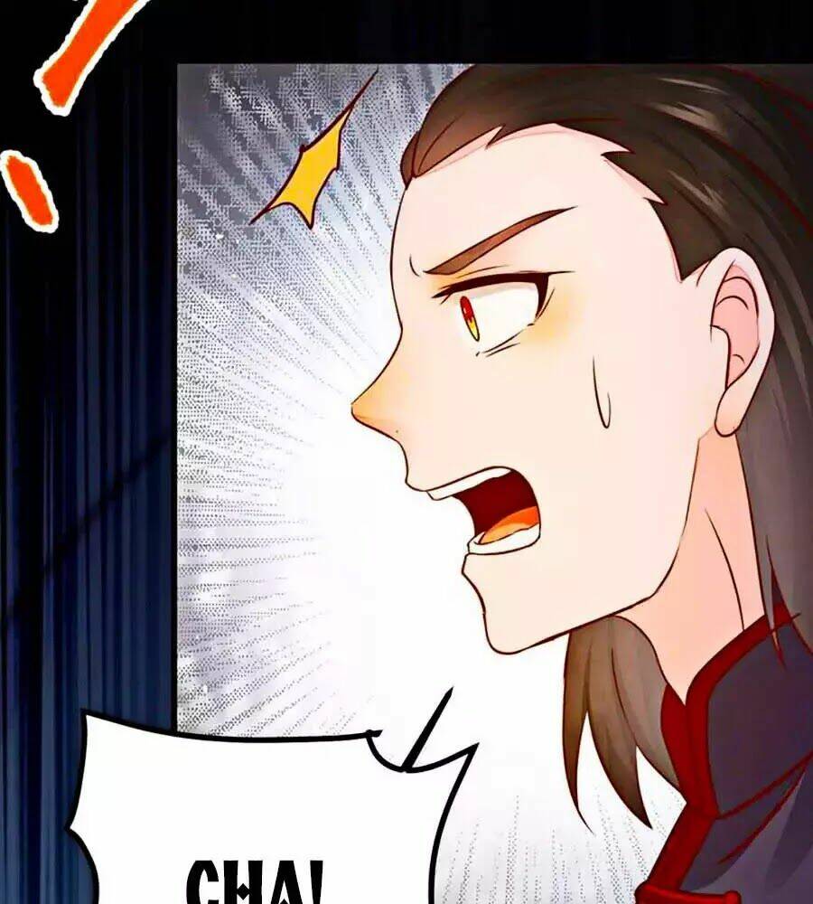 thần y khí nữ: ngự thú cuồng phi của quỷ đế chapter 49 43