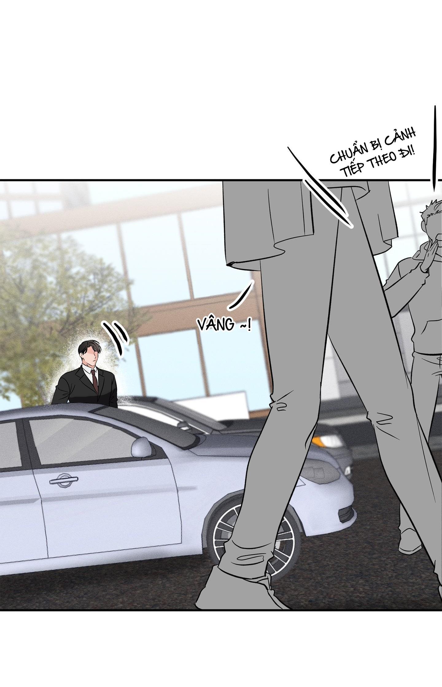 bl cổ trang - âu cổ ngắn nhà kim chapter 21.1 13