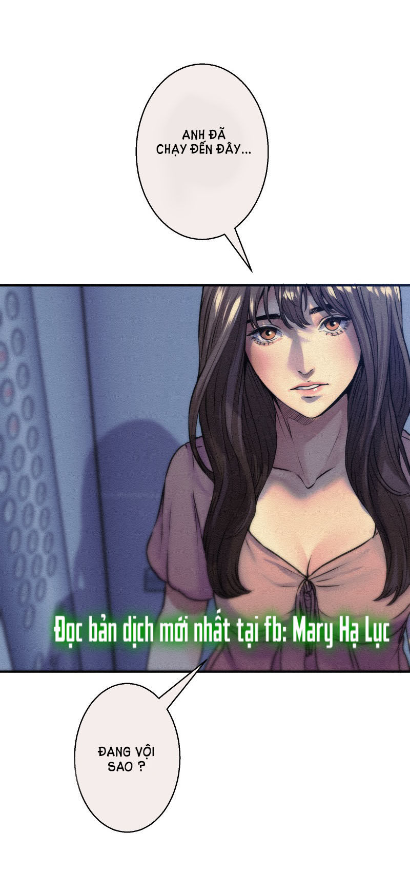 tôi đang hẹn hò với kẻ tâm thần chapter 8.1 15