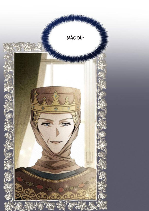 Chị Yêu, Kiếp Này Em Sẽ Là Hoàng Hậu chapter 47.1 - Trang 16