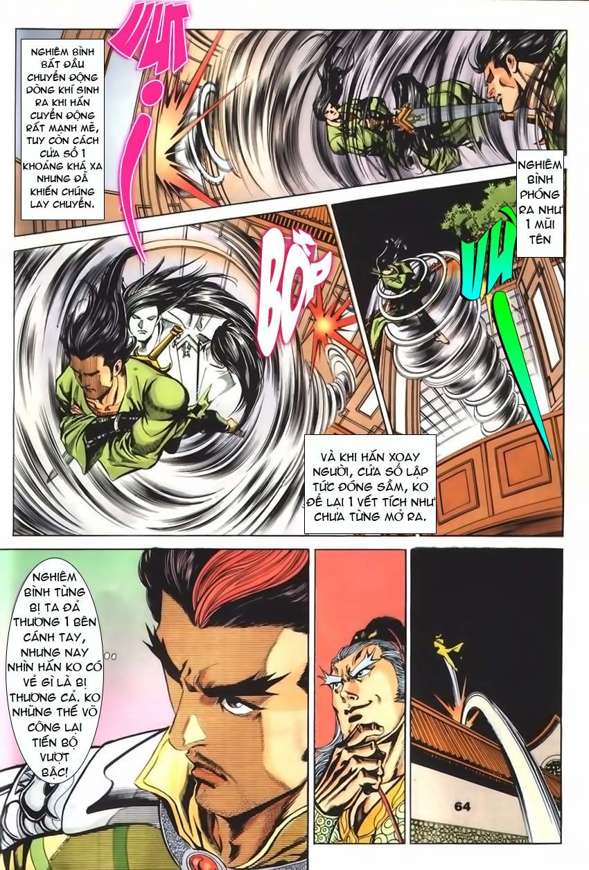 tầm tần ký chapter 61 4