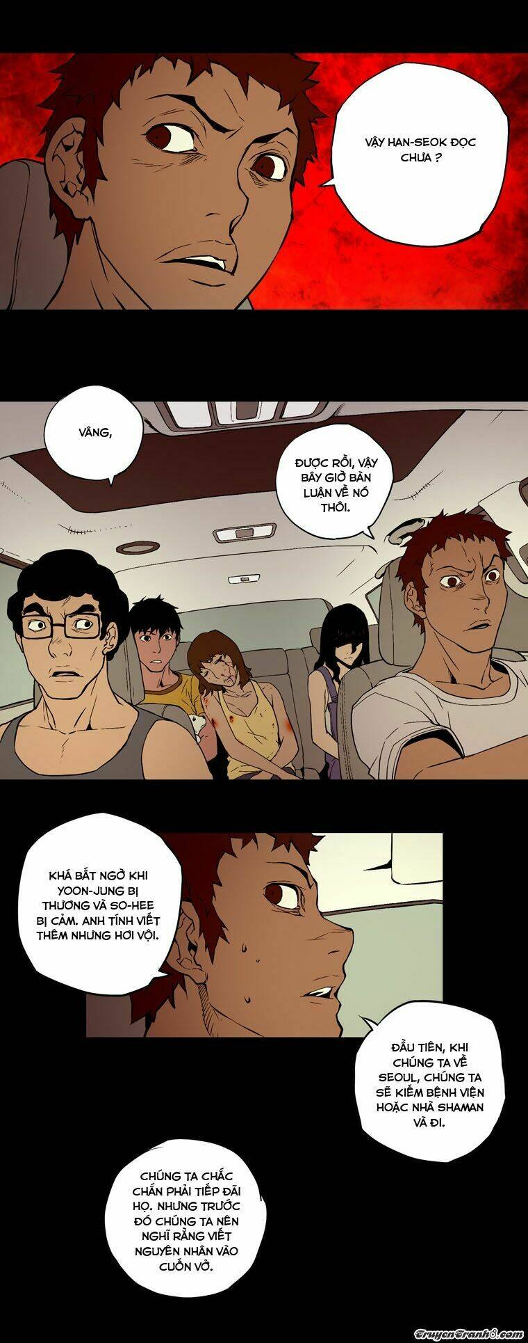 0.0 mhz - tần số chết chapter 11 21