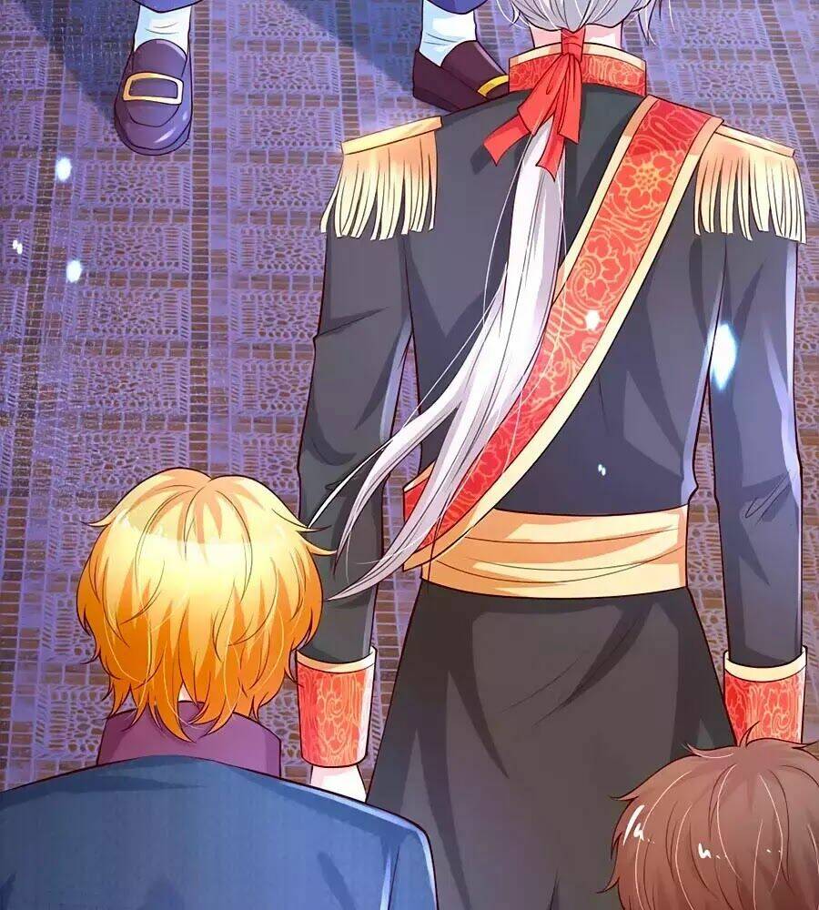 bỗng một ngày trở thành con gái nhà vua chapter 128 5