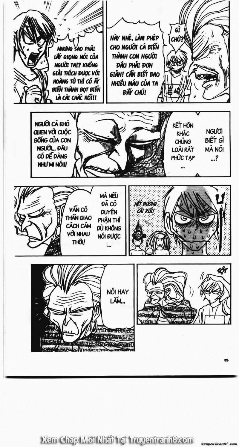 sắc lệnh ánh trăng chapter 45 19