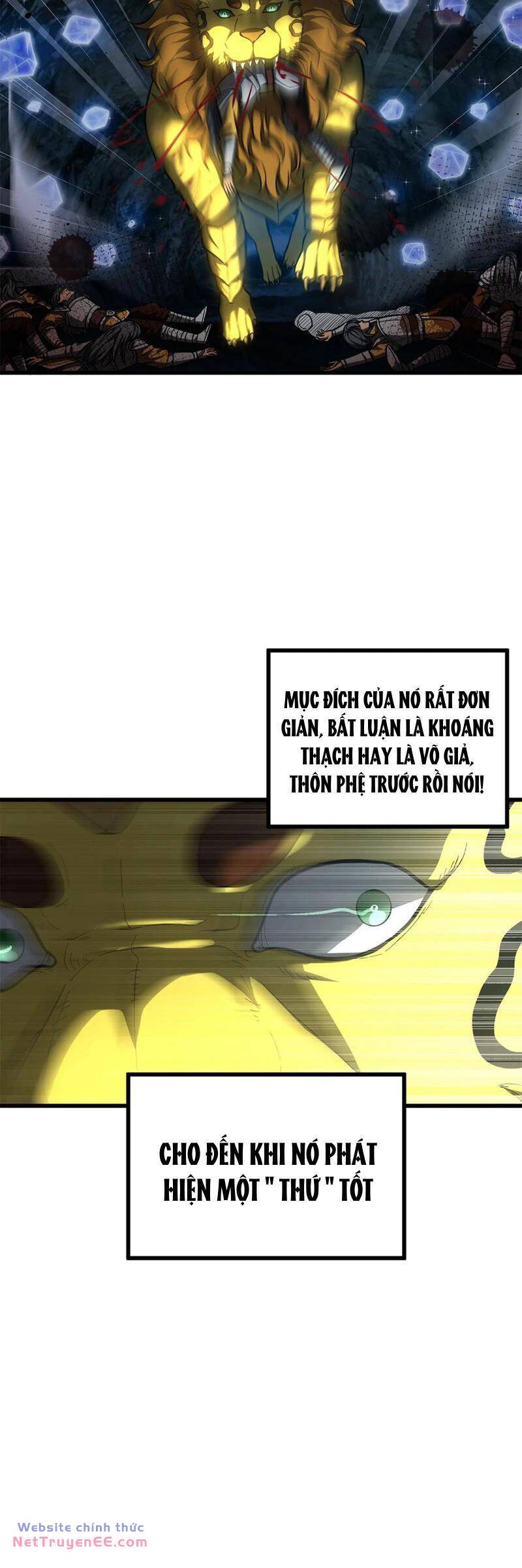 toàn cầu cao khảo chapter 250 7