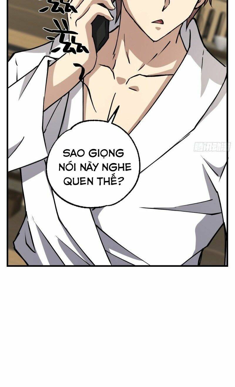 thâm dạ thư ốc chapter 134 20