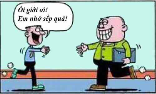 kiếp nhân viên chapter 3 2