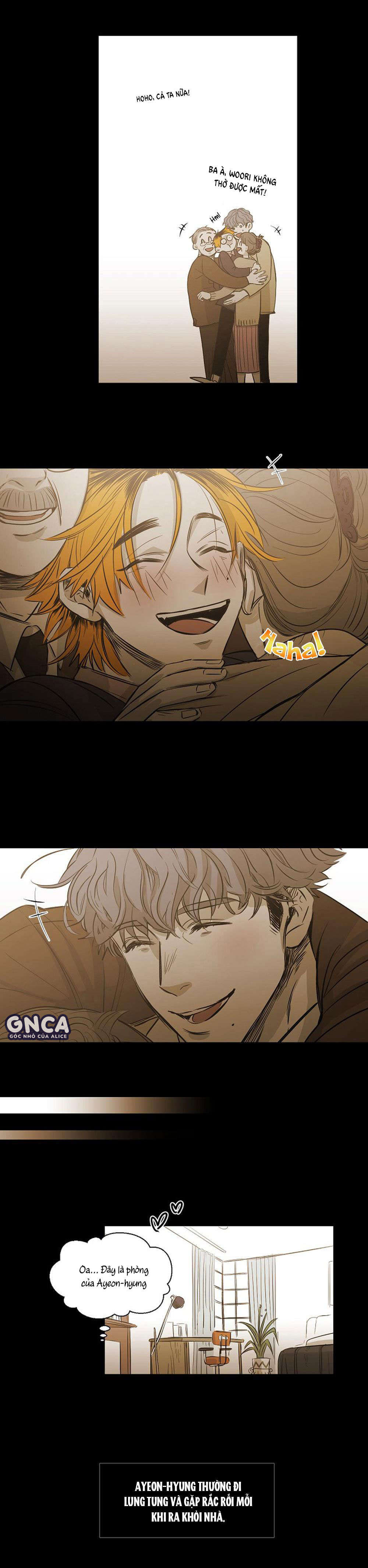 lỗi lầm không thể sửa chapter 5 5