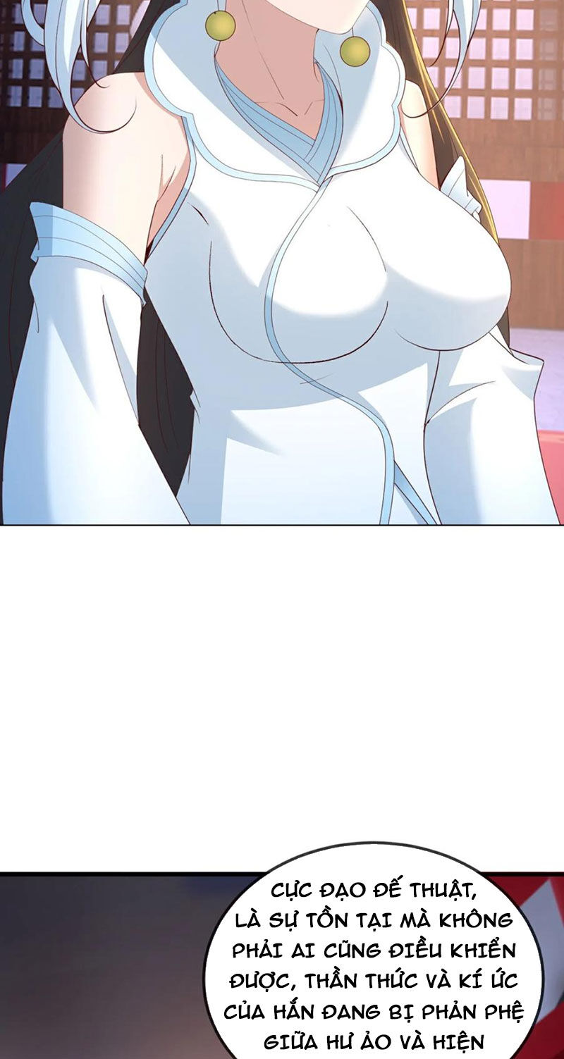 tiên võ đế tôn chapter 577 66
