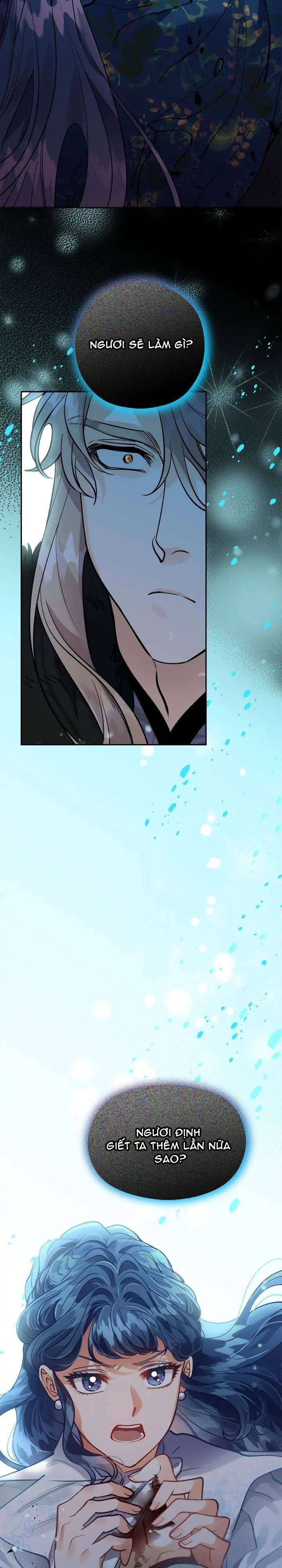 cô dâu thiên đàng chapter 86.1 14