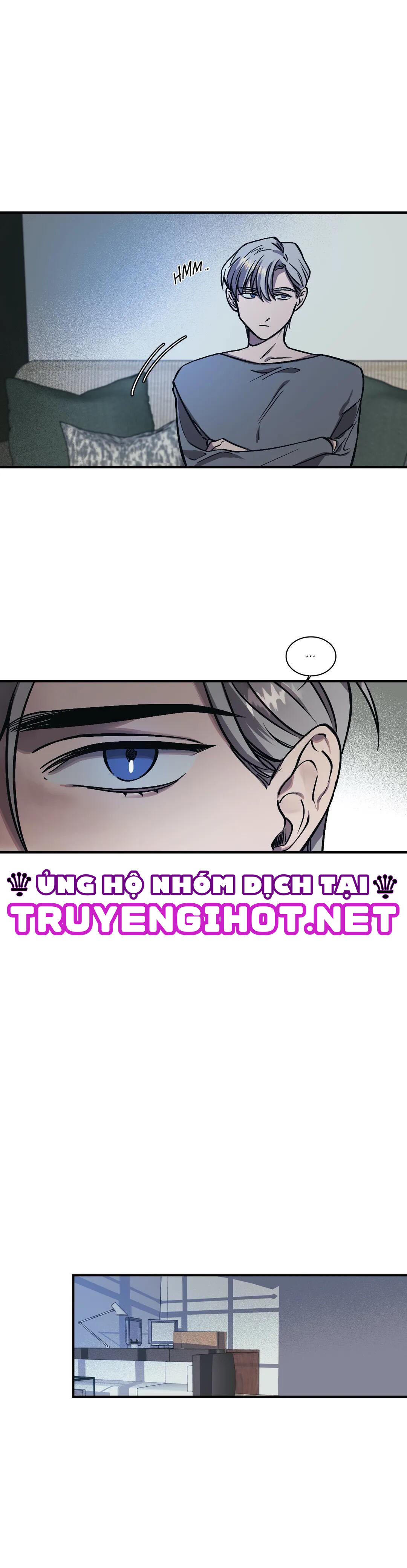 góc nhìn thứ ba (full) chapter 12.1 11