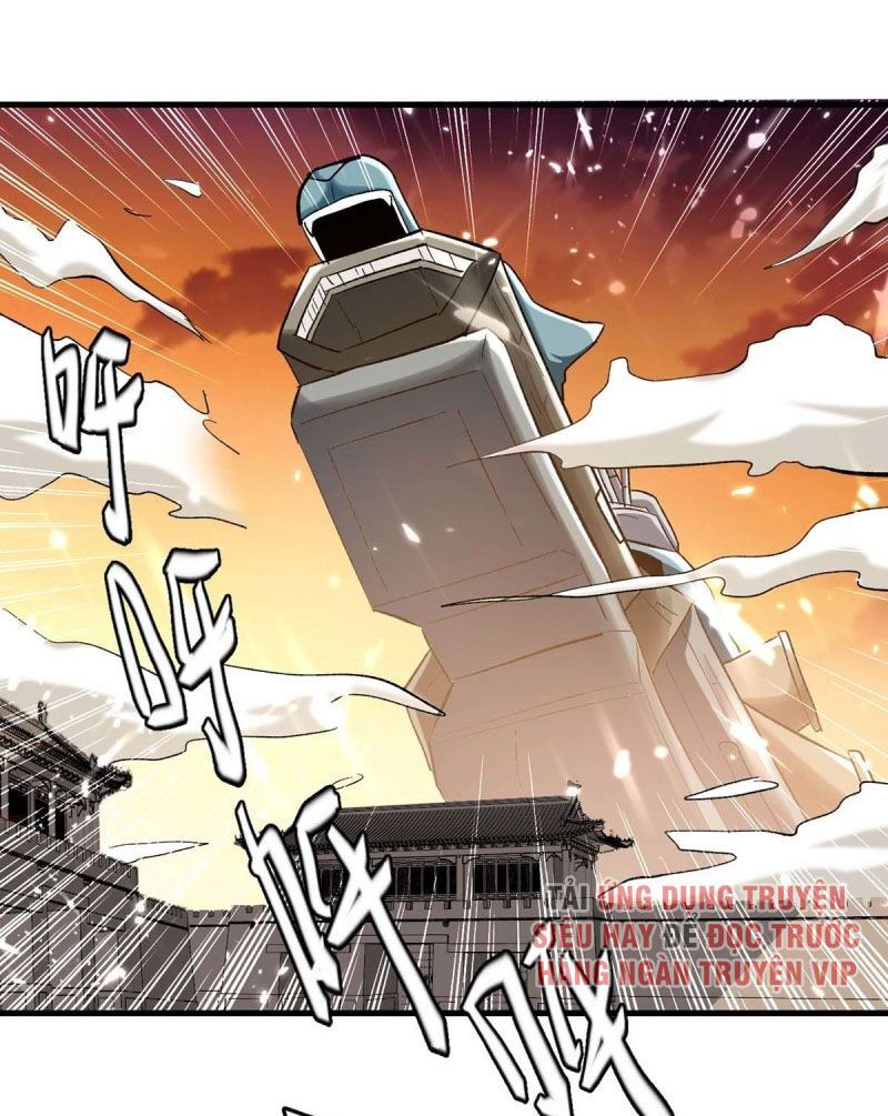 tối cường thăng cấp chapter 202 20