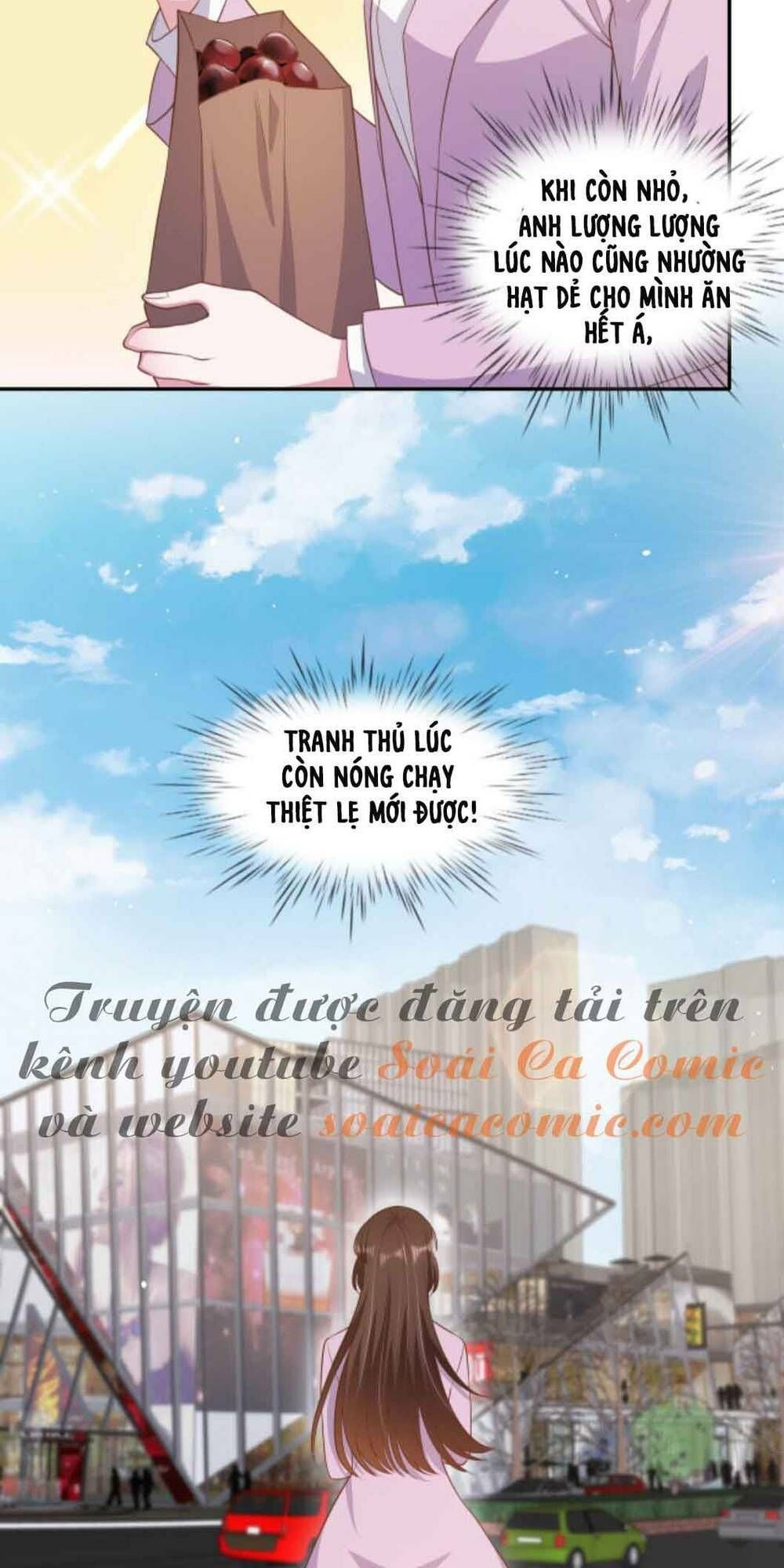 nhất sanh hữu hỉ chapter 60 4