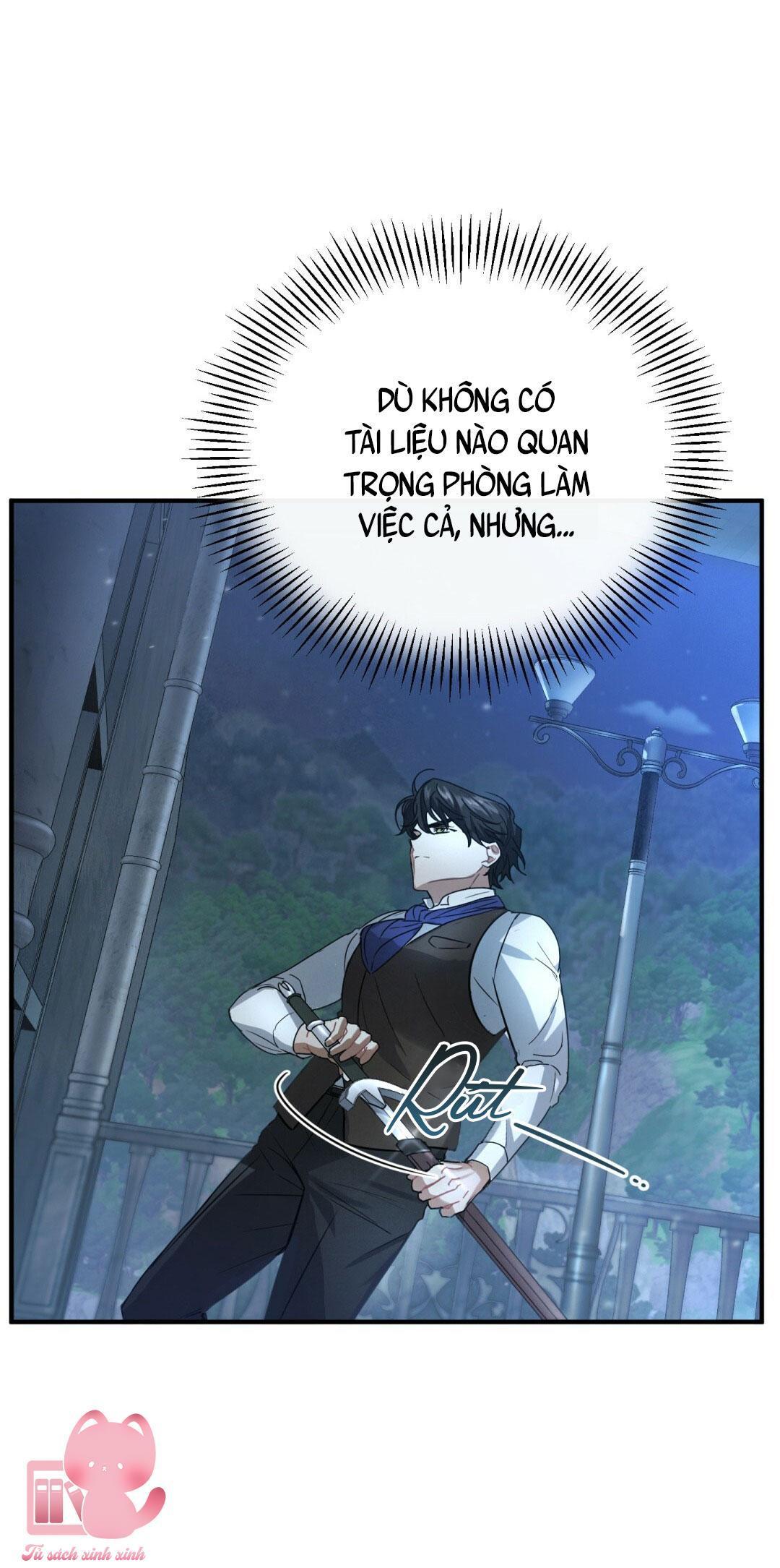 đêm đen khuất bóng chapter 3 82