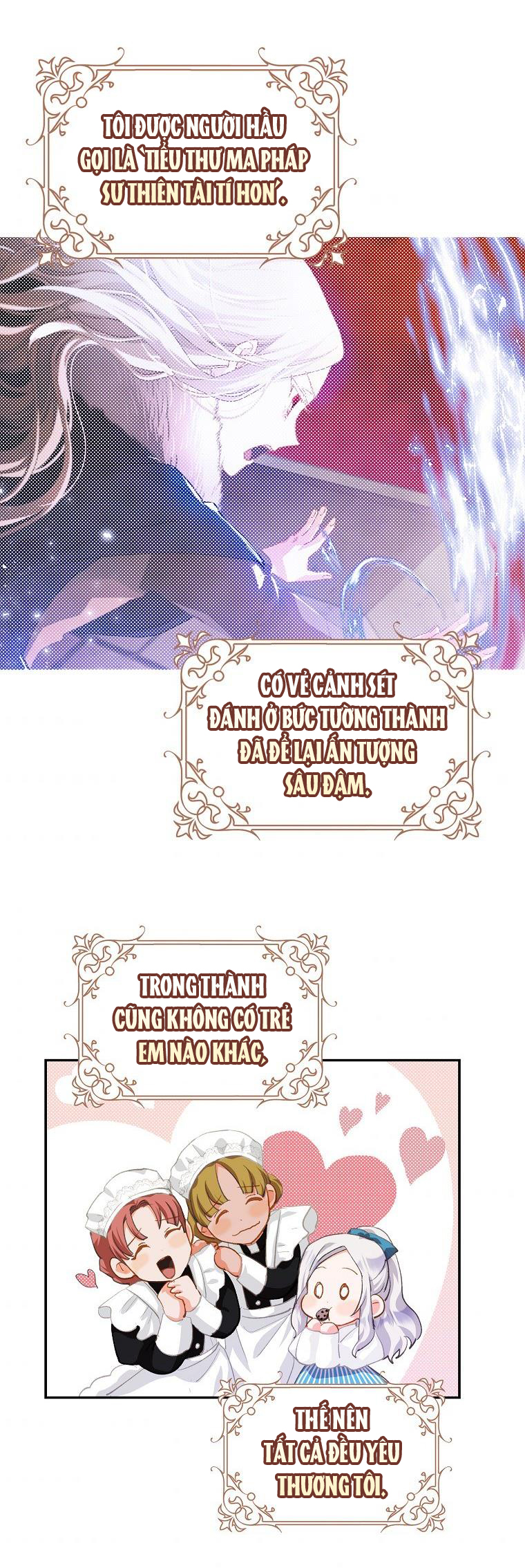 trở thành vợ của nam chính chapter 4.2 10