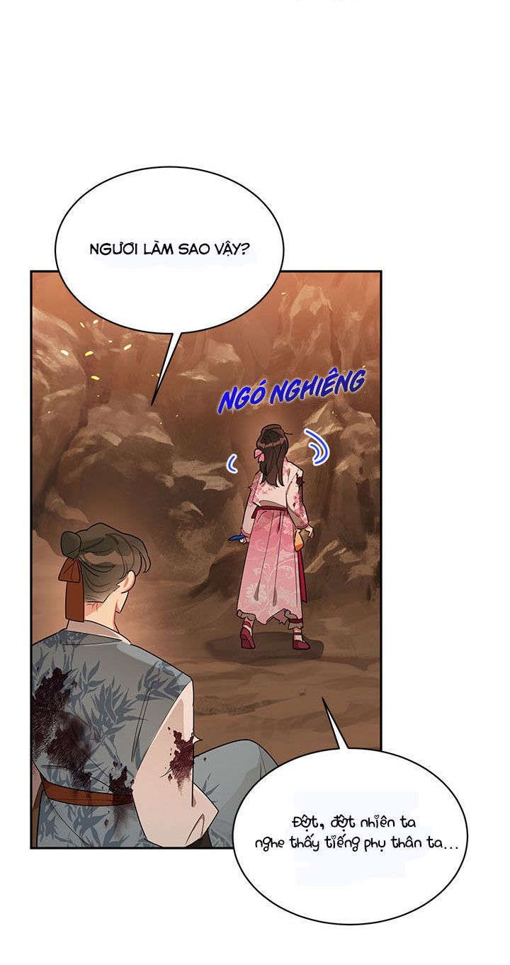 con gái bảo bối của boss phản diện chapter 26 58