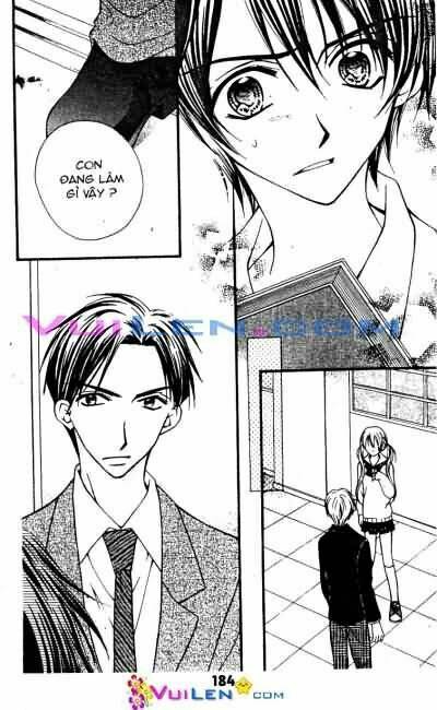 công chúa ẩm thực chapter 9 184