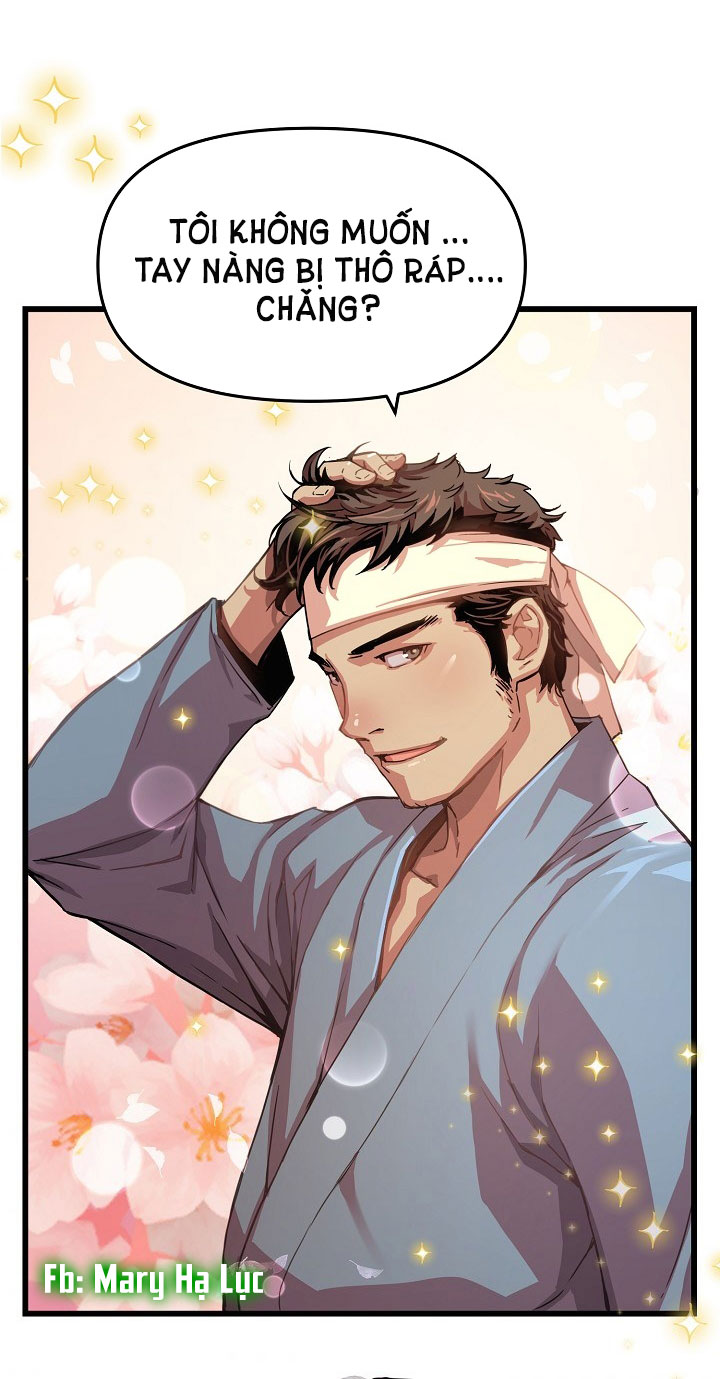 tôi sẽ sống như một hoàng tử chapter 15 31