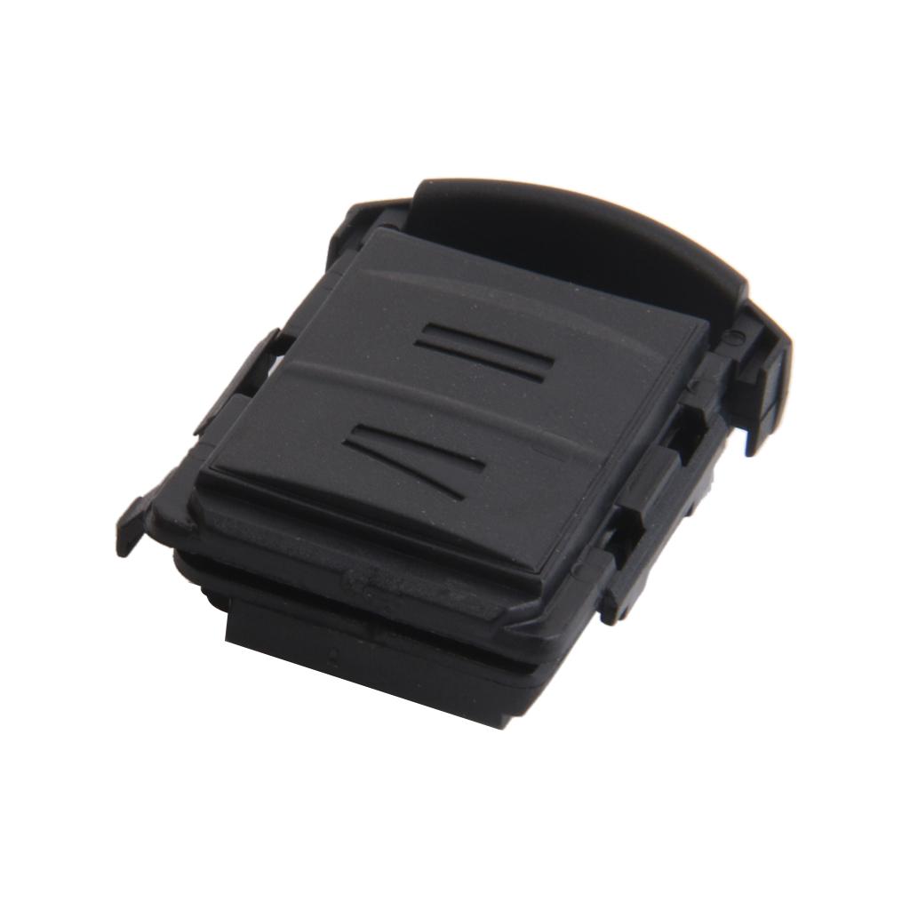 2-Button Remote Key Fob Case Cover Shell for Vauxhall Corsa Meriva Opel