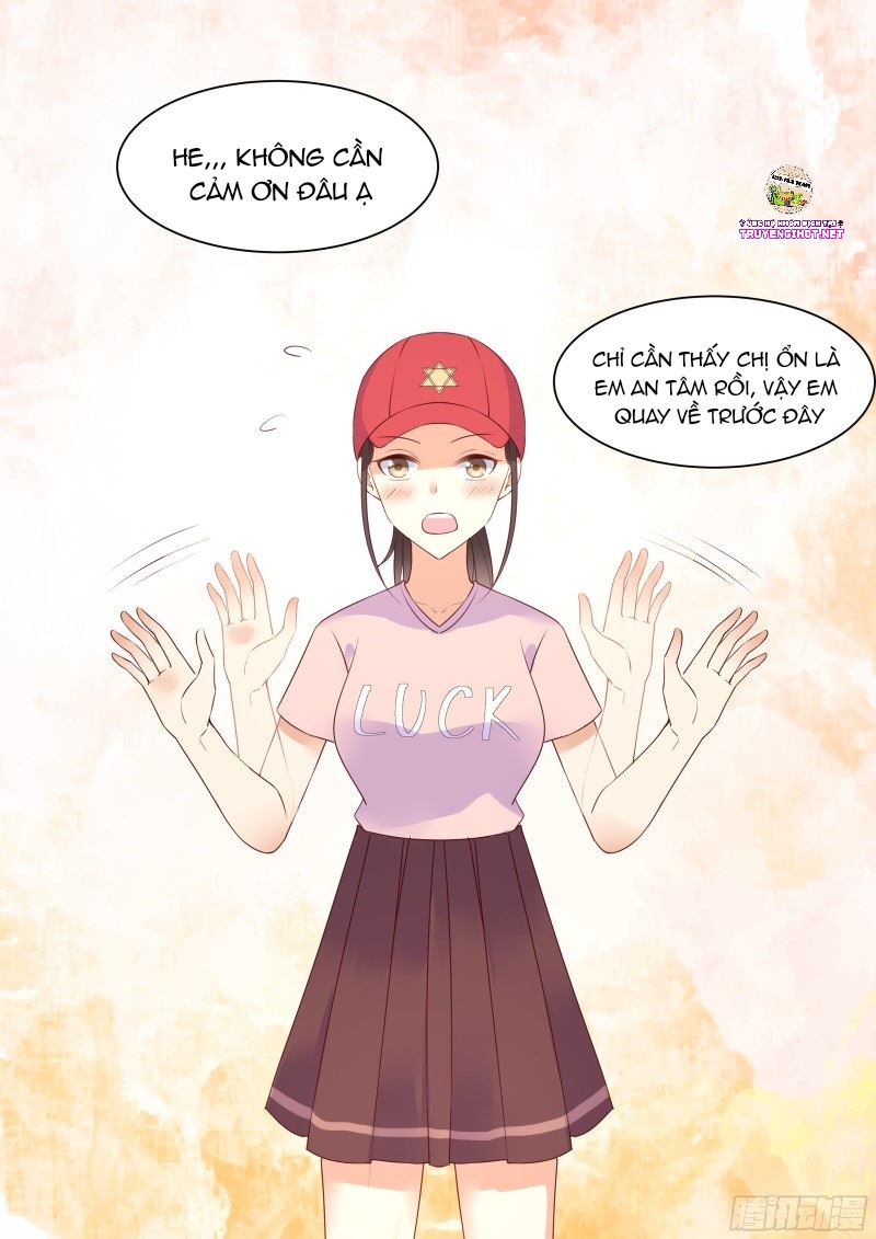 trọng sinh thiên kim quốc dân chapter 18 13