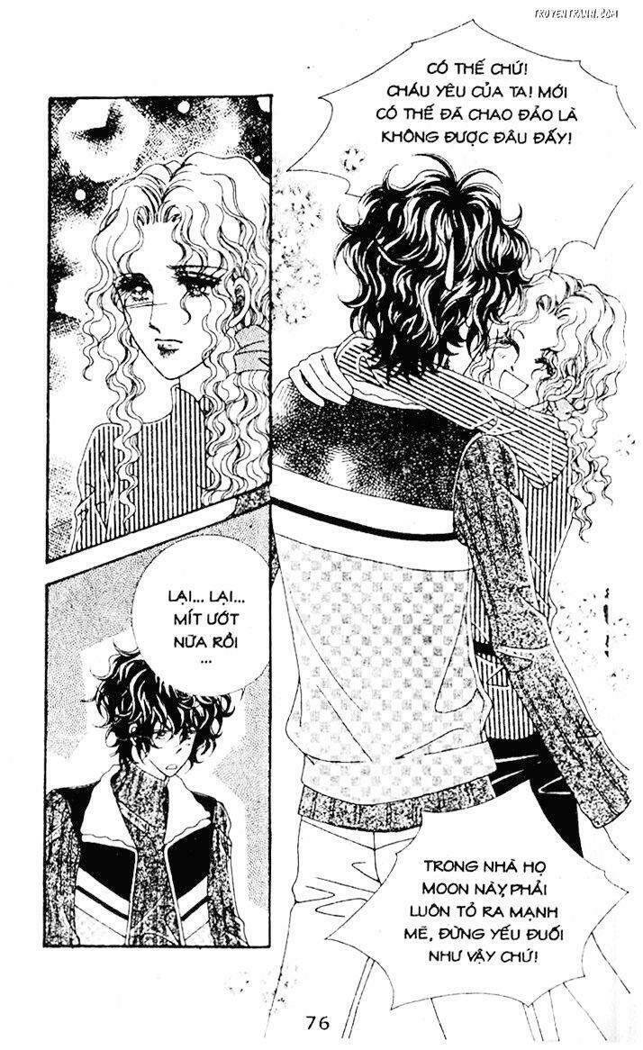 điên vì yêu - love like crazy chapter 9 20