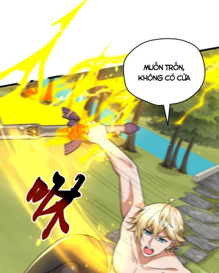 người chơi và nhân vật chính đều muốn làm hại ta chapter 64 25