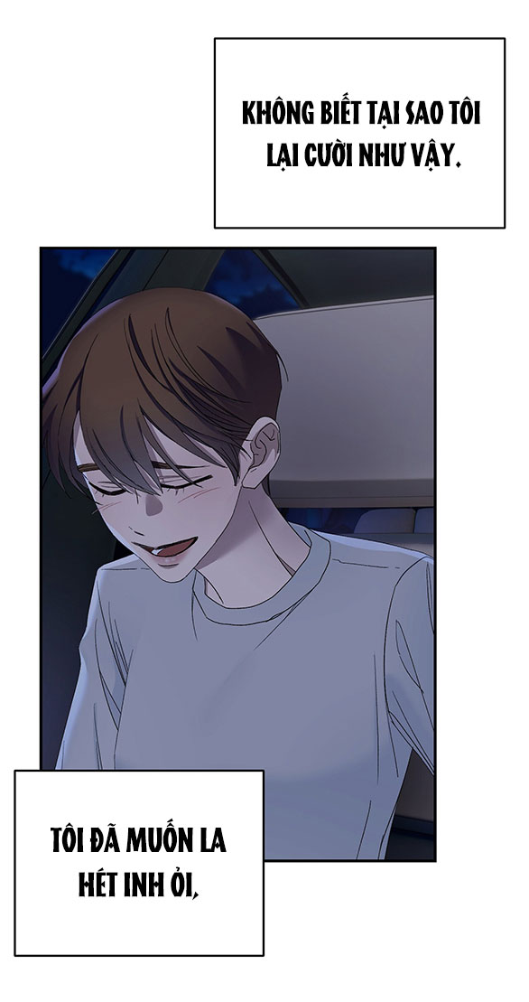 Hối Lộ Ngọt Ngào chapter 18 - Trang 33