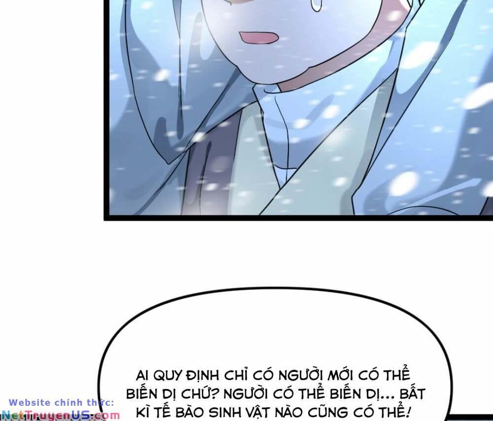 đóng băng toàn cầu: tôi gây dựng nên phòng an toàn thời tận thế chapter 144 38