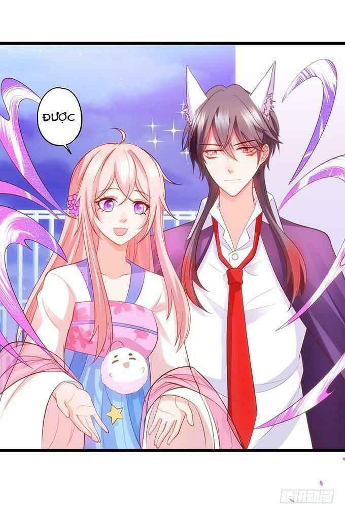 hồ tiên hung bạo chapter 101 29