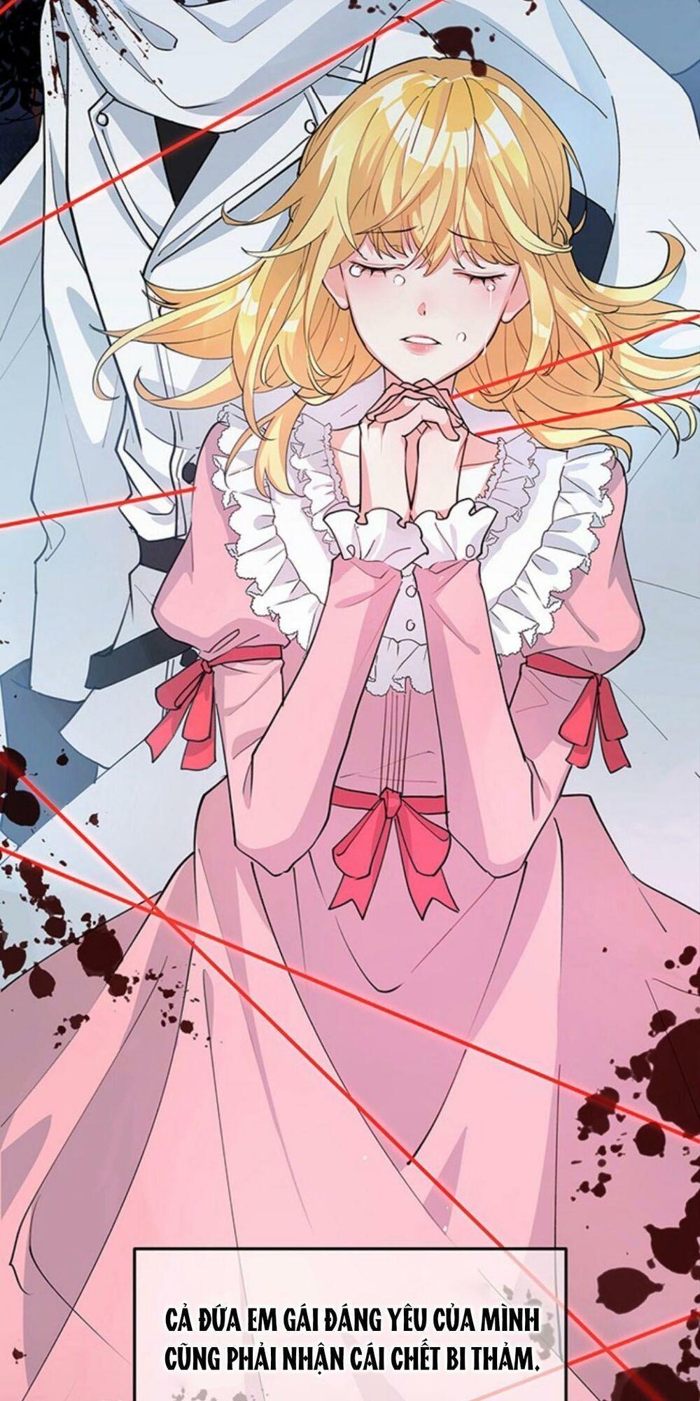 nữ hiệp trở về chapter 1 36