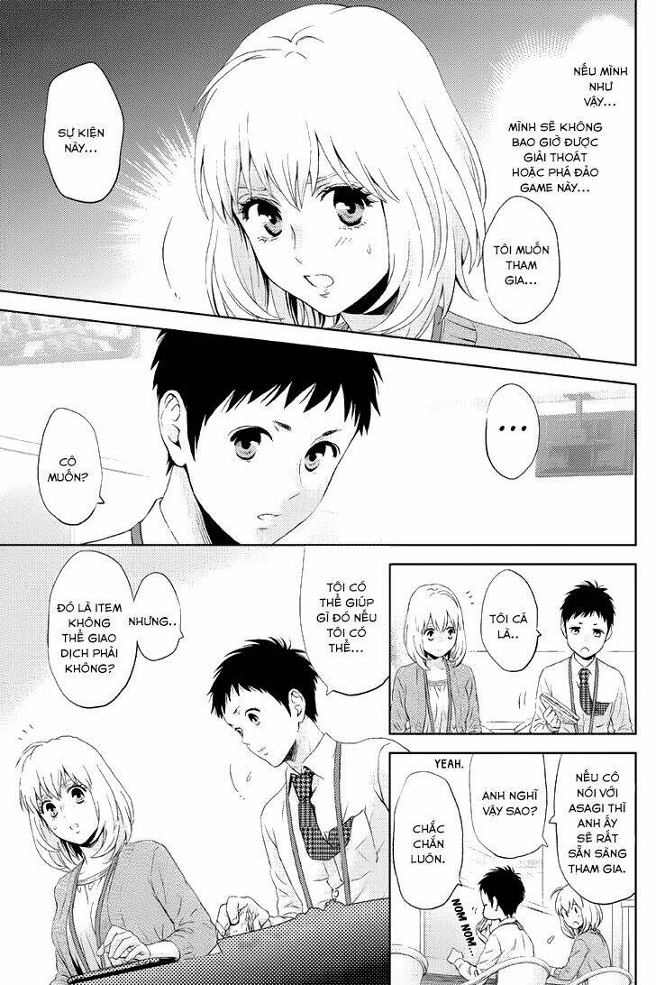 trò chơi ác mộng chapter 18 4