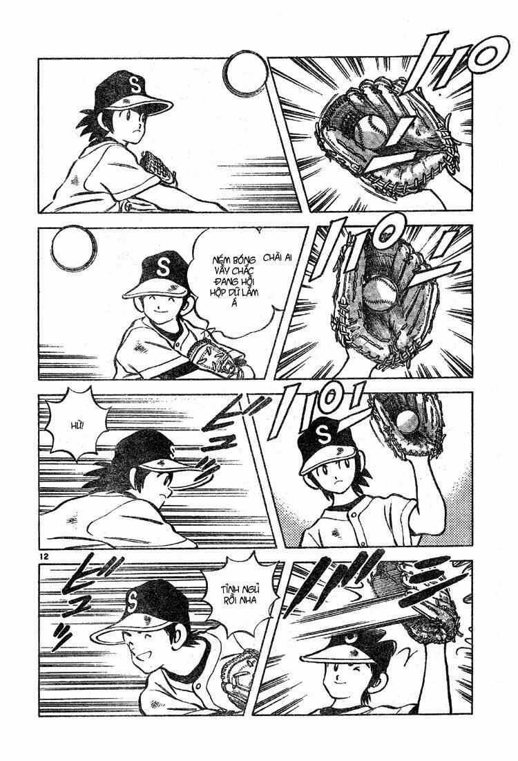 trò chơi vượt qua thử thách chapter 48 12