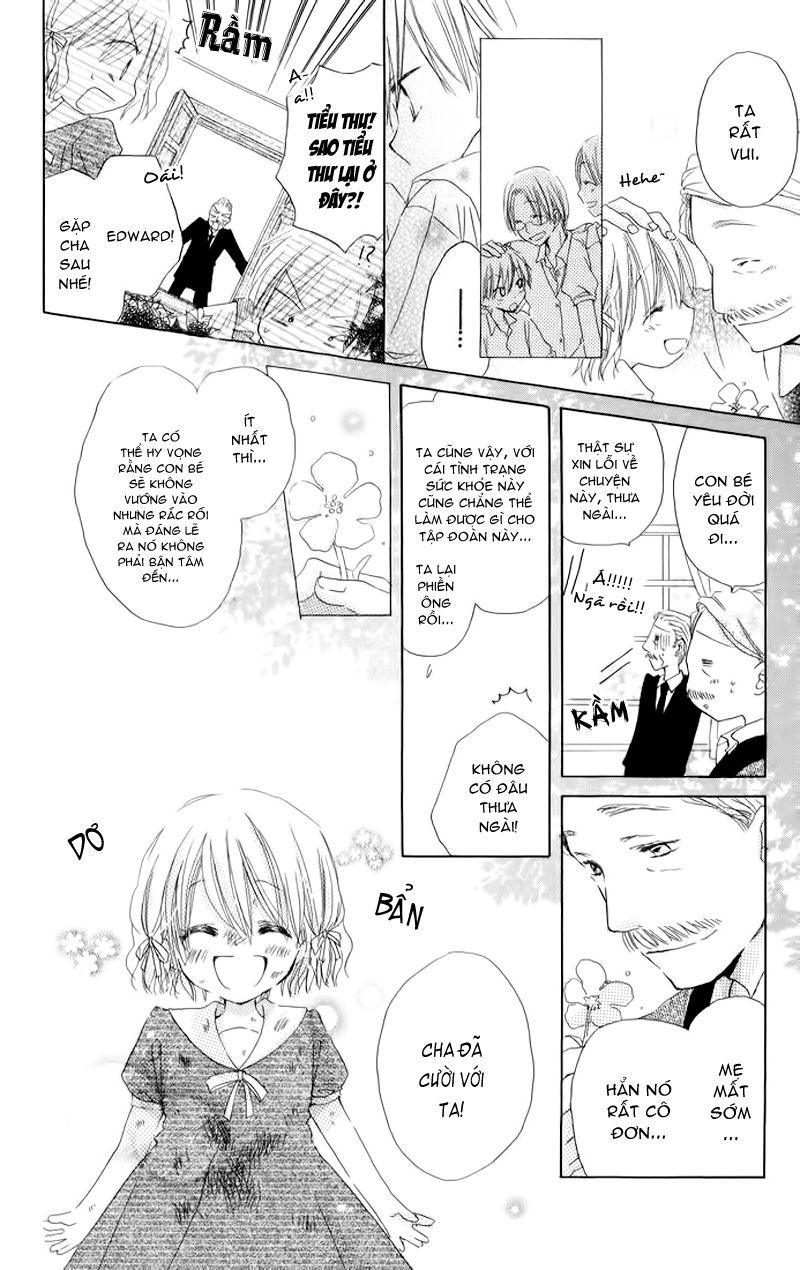 katakoi triangle chapter 4.5 8