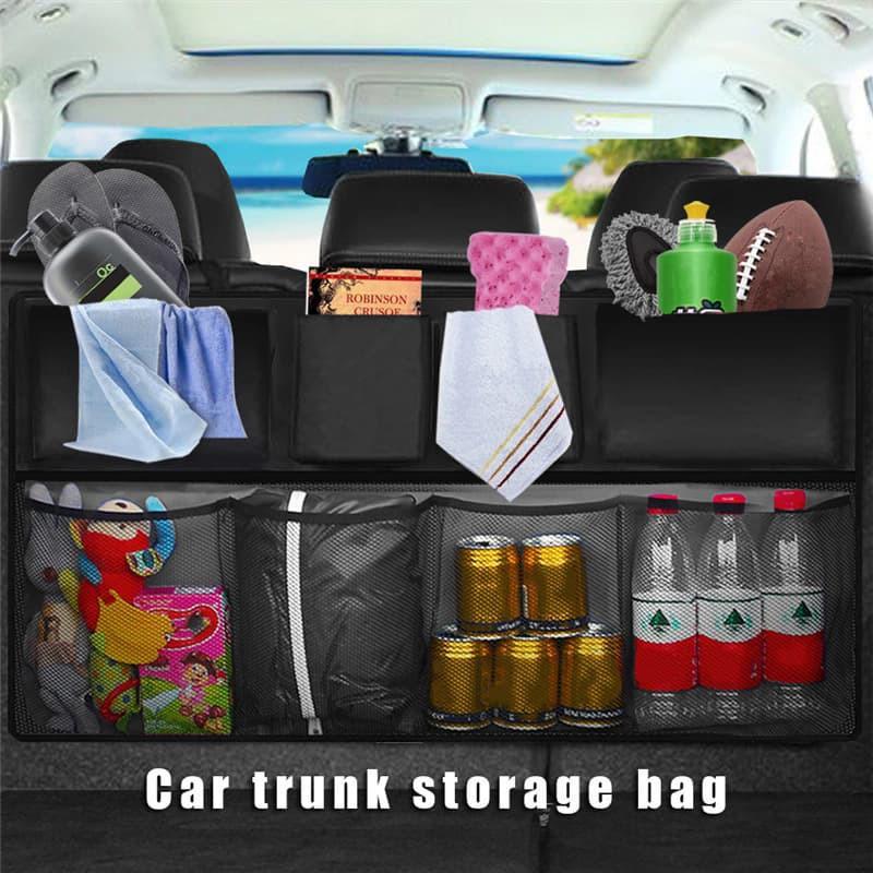 Túi đựng đồ đa năng Backseat Full Carry