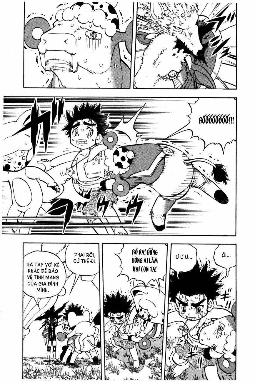 doubutsu no kuni chapter 14 31