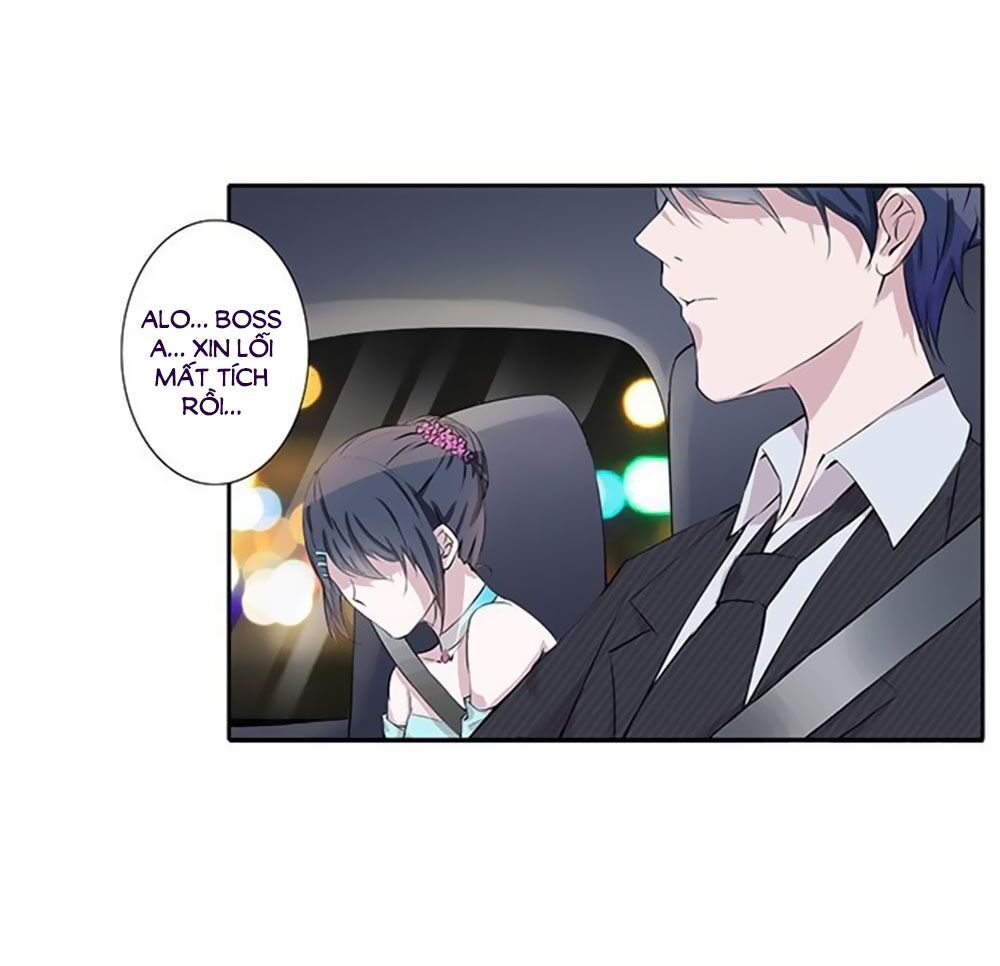 thiên kim đường môn chapter 37 17