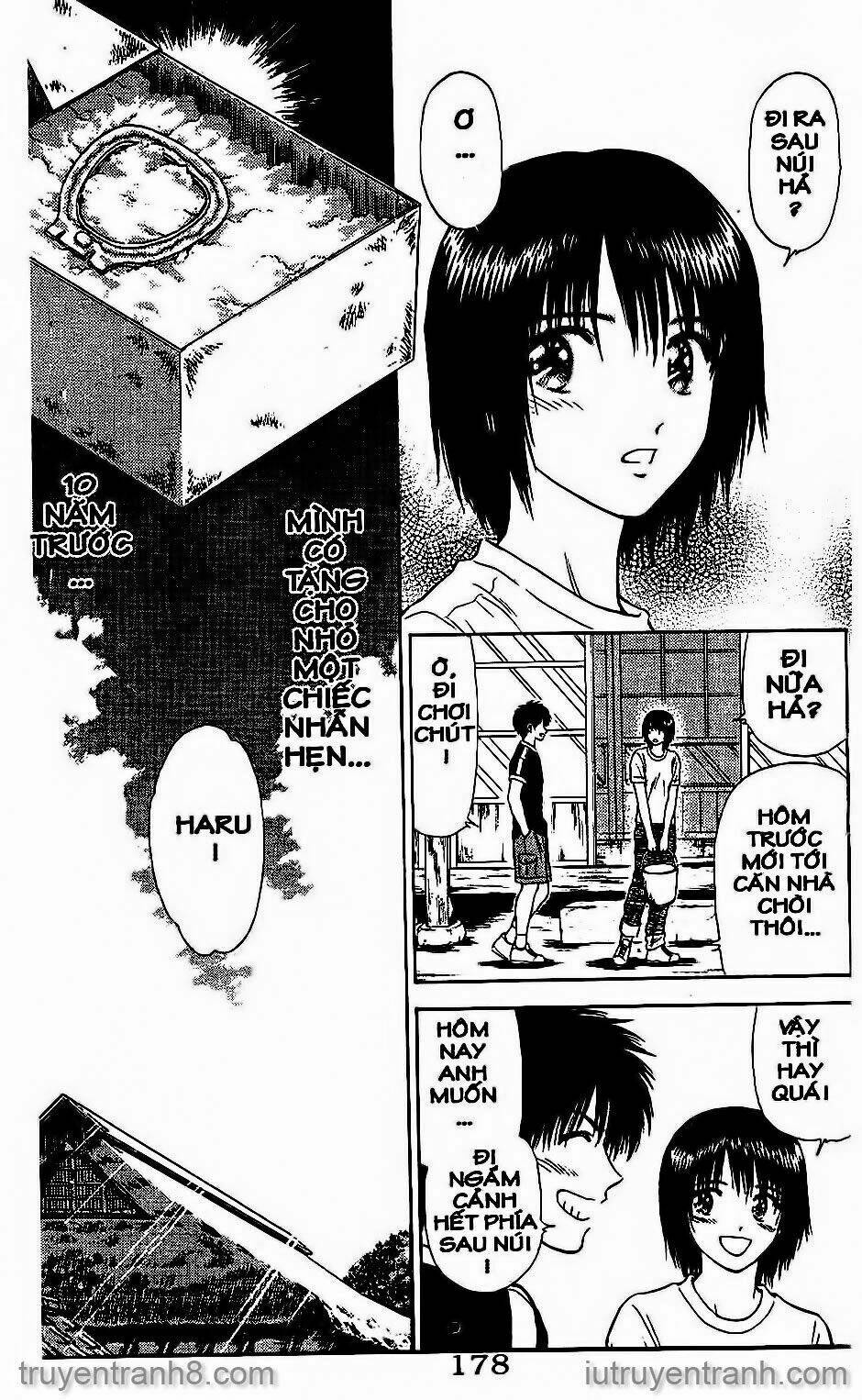 salad days chapter 49 27