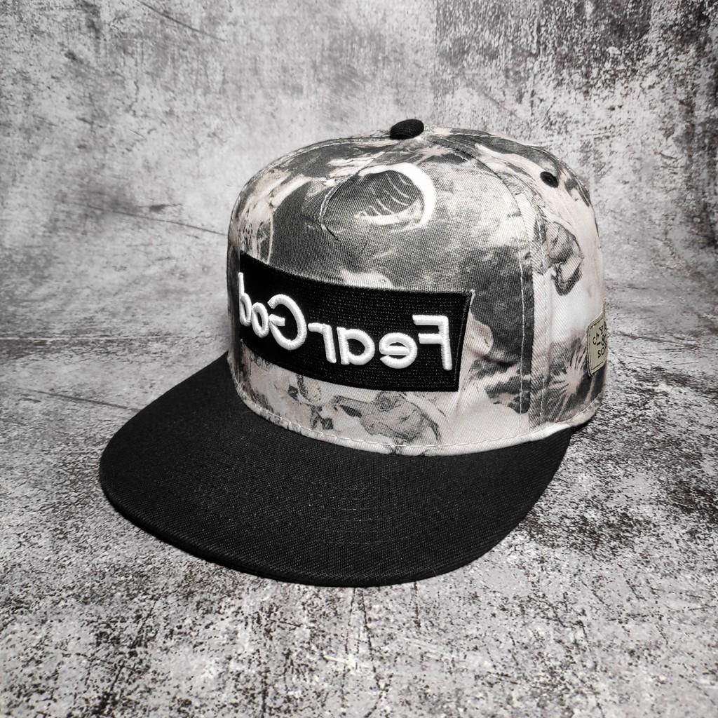 Mũ Snapback ,Mũ Hiphop , Nón Kết Cao Cấp L1