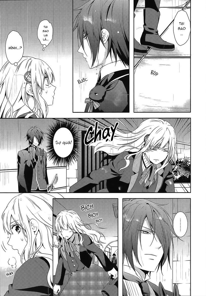 shiro to kuro no alice chapter 3 7