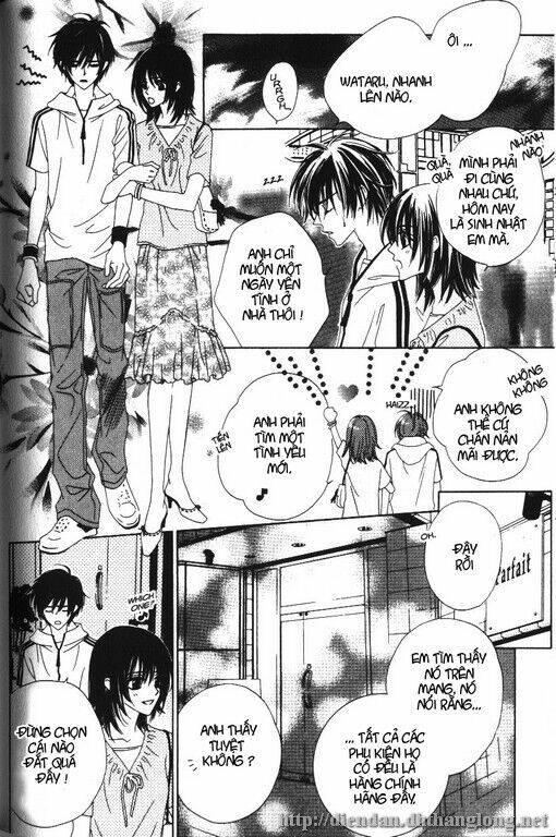 only the ring fingers know chapter 4 29