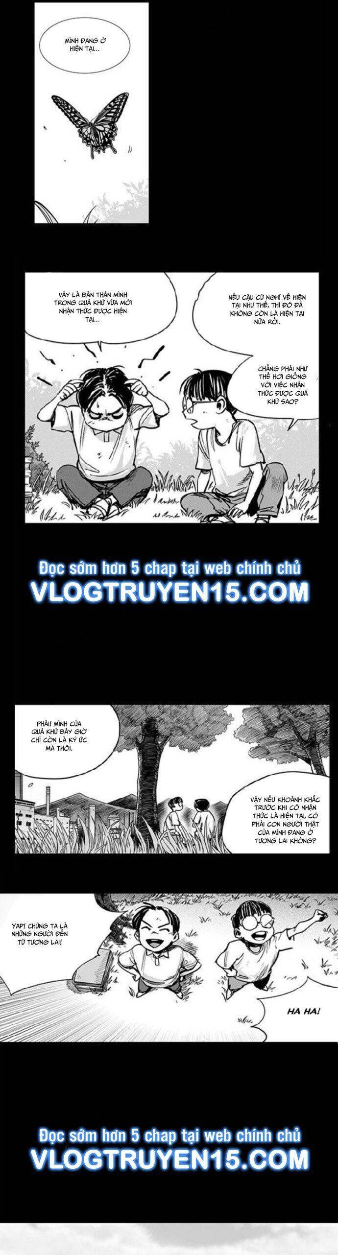 fight class 3 chapter 96 5