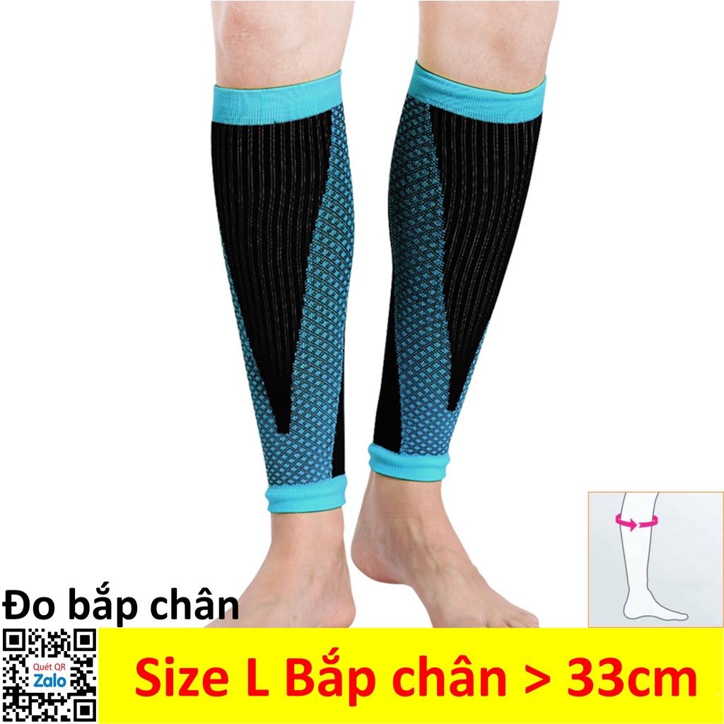 Đai bảo vệ bắp chân 7966