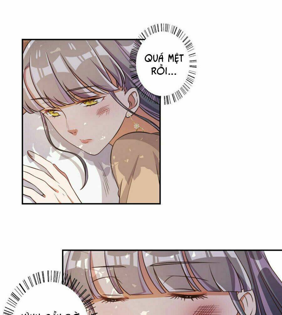hôn nhân dục vọng: thiếu gia nhẹ một chút! chapter 54 23