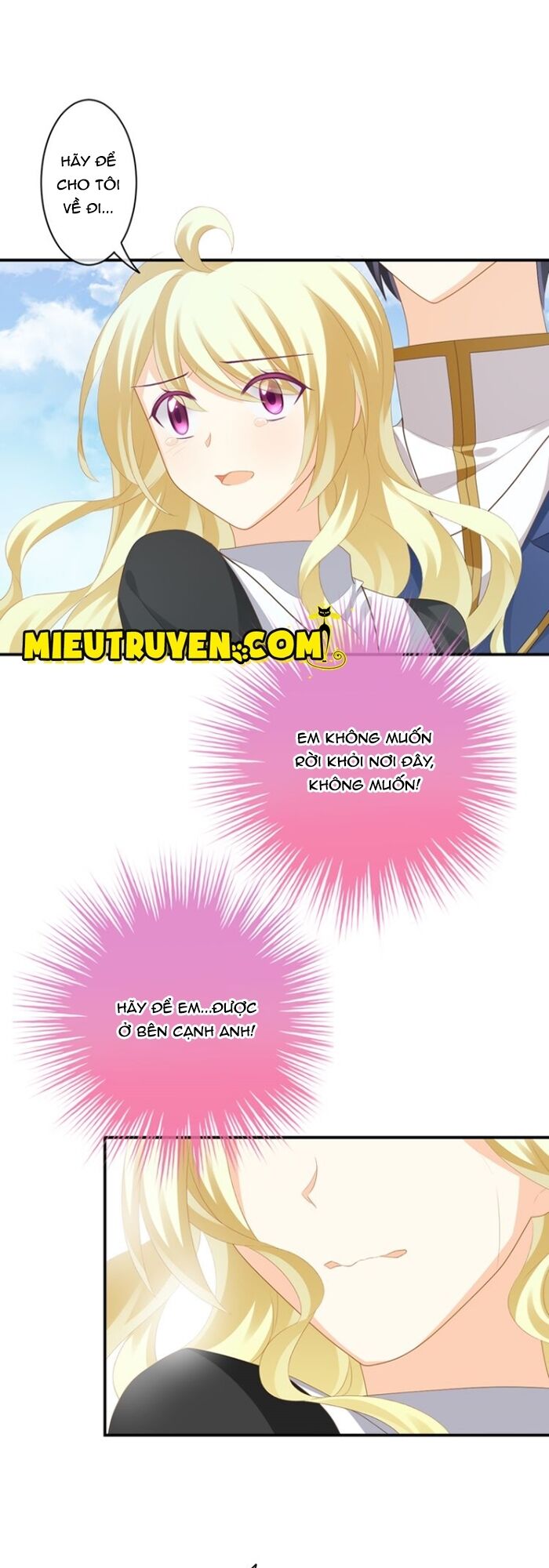 độc nhãn ác ma của ta chapter 38 18