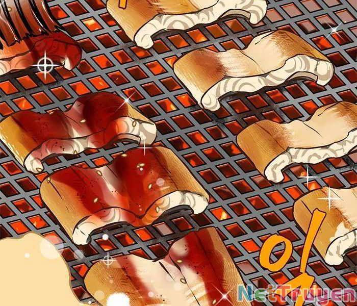 tôi lên cấp chỉ bằng cách ăn chapter 95 16