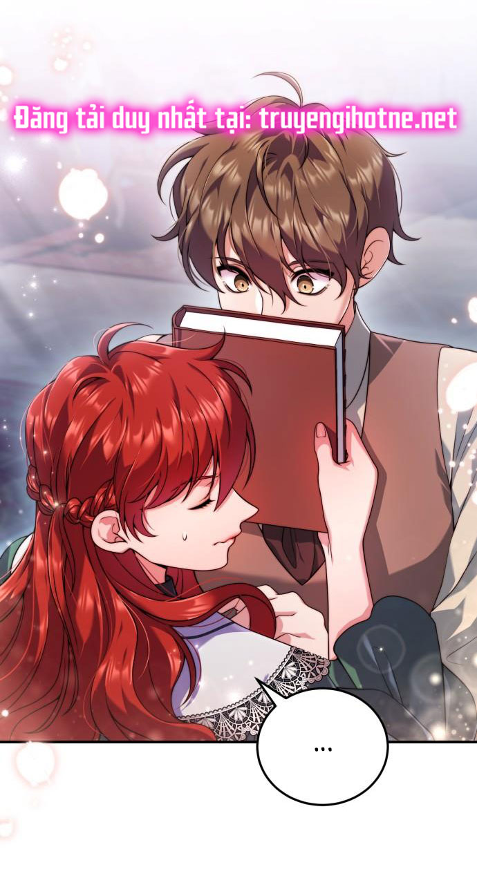 tôi sẽ ly hôn với người chồng bạo chúa chapter 33.2 34