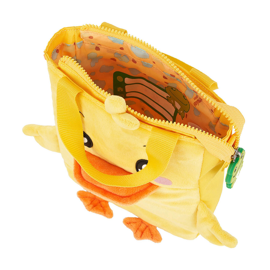 Túi tote mini Samsonite Sammies Dreams Mini Tote Ducky